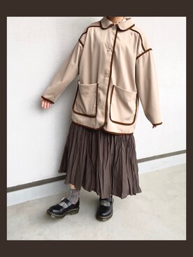 Israndonさんのコーディネート