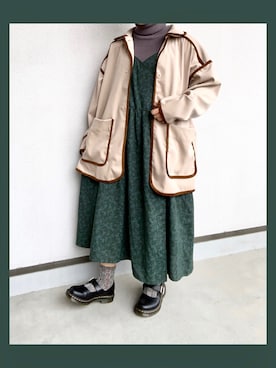 Israndonさんのコーディネート