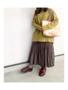 Israndonさんのコーディネート