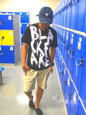 りゅうさんのコーディネート