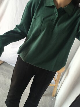 三三两两さんのコーディネート