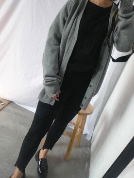 三三两两さんのコーディネート