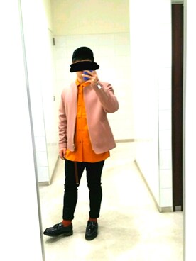 ぐんぐんさんのコーディネート