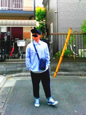 ぐんぐんさんのコーディネート