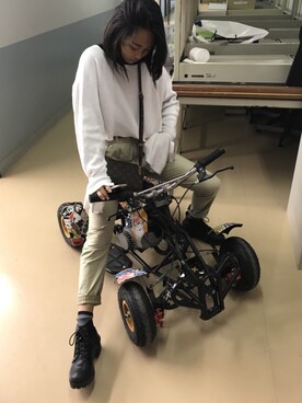 s__516さんのコーディネート