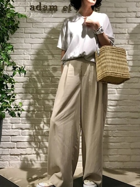 MIYAさんのコーディネート