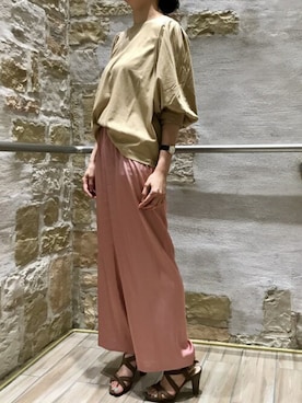 MIYAさんのコーディネート