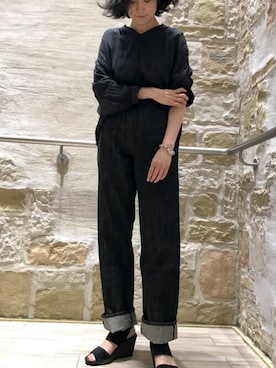 MIYAさんのコーディネート