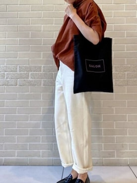 MIYAさんのコーディネート