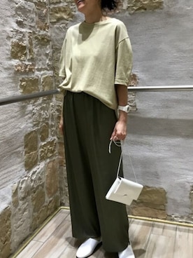 MIYAさんのコーディネート