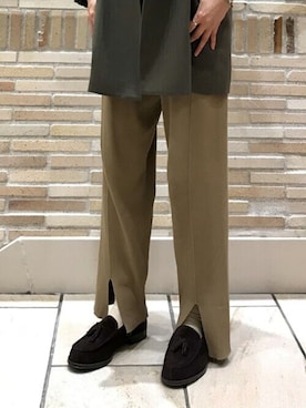 MIYAさんのコーディネート