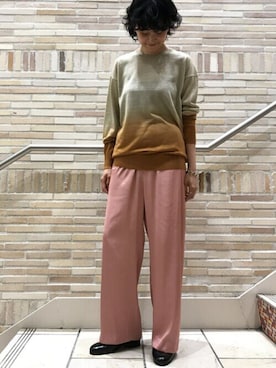 MIYAさんのコーディネート