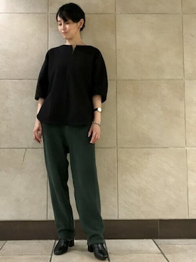 MIYAさんのコーディネート