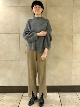 MIYAさんのコーディネート