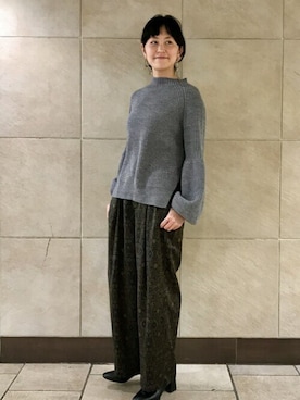 MIYAさんのコーディネート