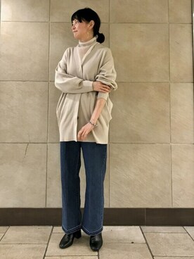 MIYAさんのコーディネート