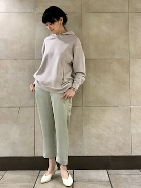 MIYAさんのコーディネート