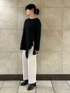 MIYAさんのコーディネート