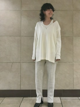 MIYAさんのコーディネート