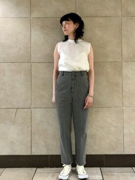 MIYAさんのコーディネート