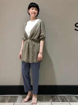 MIYAさんのコーディネート