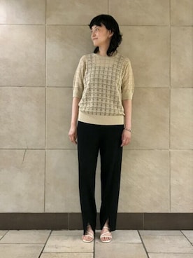 MIYAさんのコーディネート