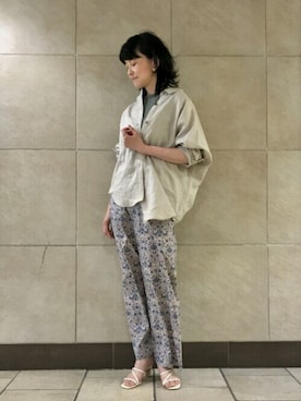 MIYAさんのコーディネート