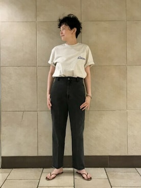 MIYAさんのコーディネート