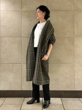 MIYAさんのコーディネート