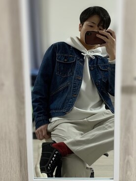 Kouさんのコーディネート