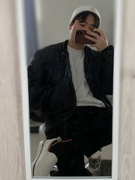 Kouさんのコーディネート