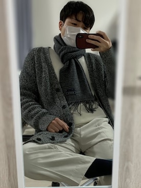 Kouさんのコーディネート