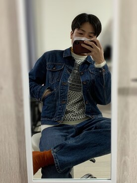 Kouさんのコーディネート