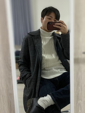 Kouさんのコーディネート