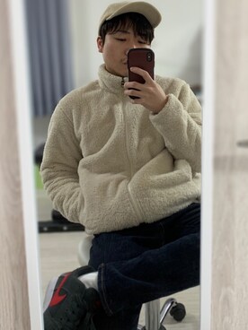 Kouさんのコーディネート