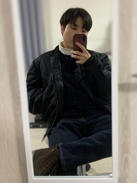 Kouさんのコーディネート