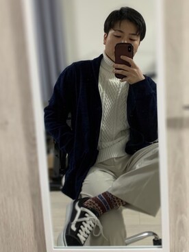 Kouさんのコーディネート