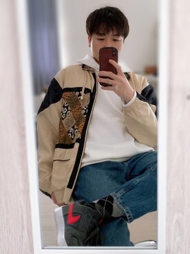 Kouさんのコーディネート