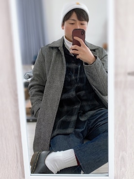 Kouさんのコーディネート