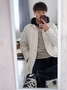 Kouさんのコーディネート