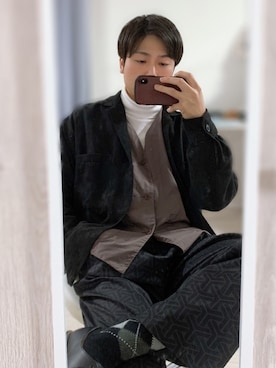 Kouさんのコーディネート