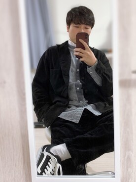 Kouさんのコーディネート