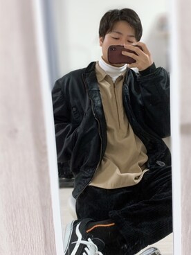 Kouさんのコーディネート