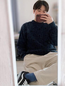 Kouさんのコーディネート