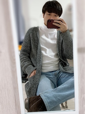 Kouさんのコーディネート