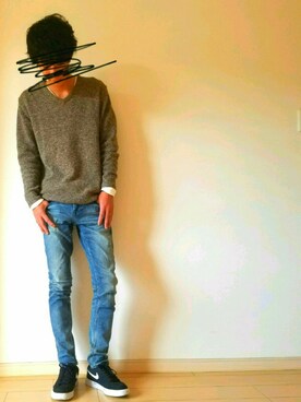 ｔａｋｕｙａさんのコーディネート