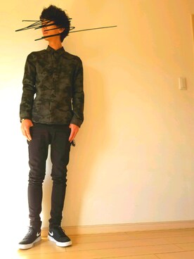 ｔａｋｕｙａさんのコーディネート