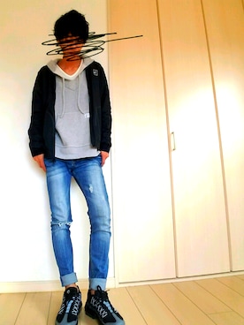 ｔａｋｕｙａさんのコーディネート