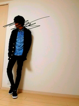 ｔａｋｕｙａさんのコーディネート