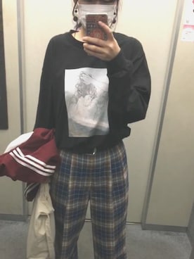 miyukichanさんのコーディネート